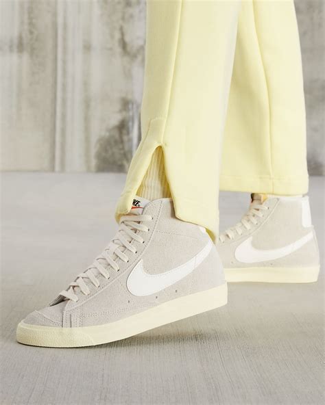 nike blazer mid 77 maat 41|nike blazer mid '77 women's.